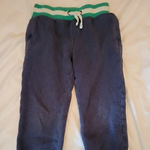 Mini Boden size 6 joggers
